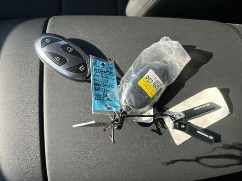 New 2026 Hyundai Palisade XRT Pro image 30