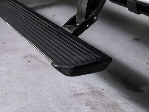 Used 2022 Ford F250 Platinum w/ FX4 Off-Road Package image 45