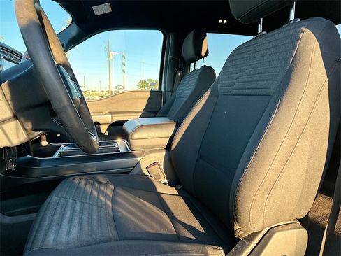 Used 2021 Ford F150 XL w/ STX Appearance Package image 8