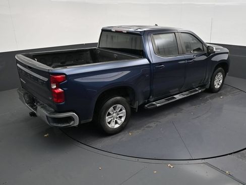 Used 2023 Chevrolet Silverado 1500 LT RWD image 16