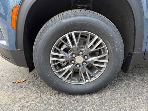 New 2026 Chevrolet Traverse LT image 56