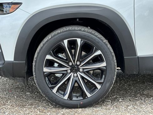 New 2026 MAZDA CX-50 2.5 Turbo w/ Weather Package image 35