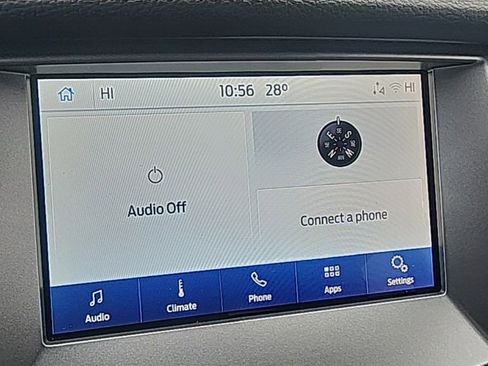 Used 2021 Ford Ranger XLT w/ Equipment Group 301A Mid image 20