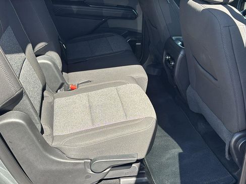 Certified 2025 GMC Acadia Elevation image 20