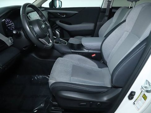 Used 2023 Subaru Outback Premium image 18