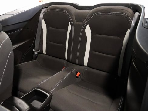 Used 2018 Chevrolet Camaro LT w/ RS Package image 26