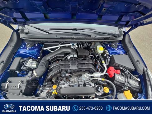 New 2026 Subaru Crosstrek 2.5i Premium AWD/4WD image 20