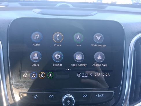 Used 2022 Chevrolet Equinox Premier image 30