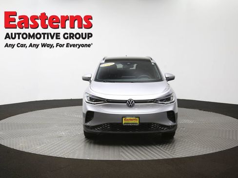 Used 2023 Volkswagen ID.4 Pro S image 51