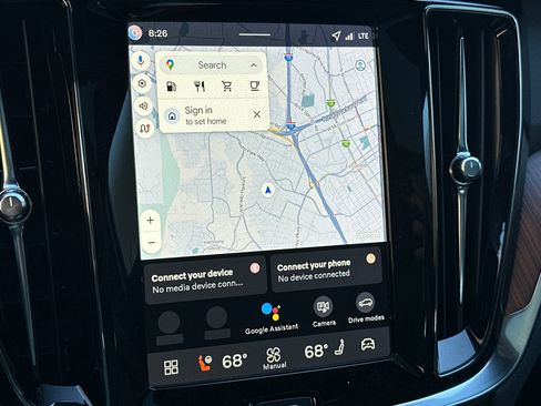 New 2026 Volvo V60 B5 Cross Country Plus image 16