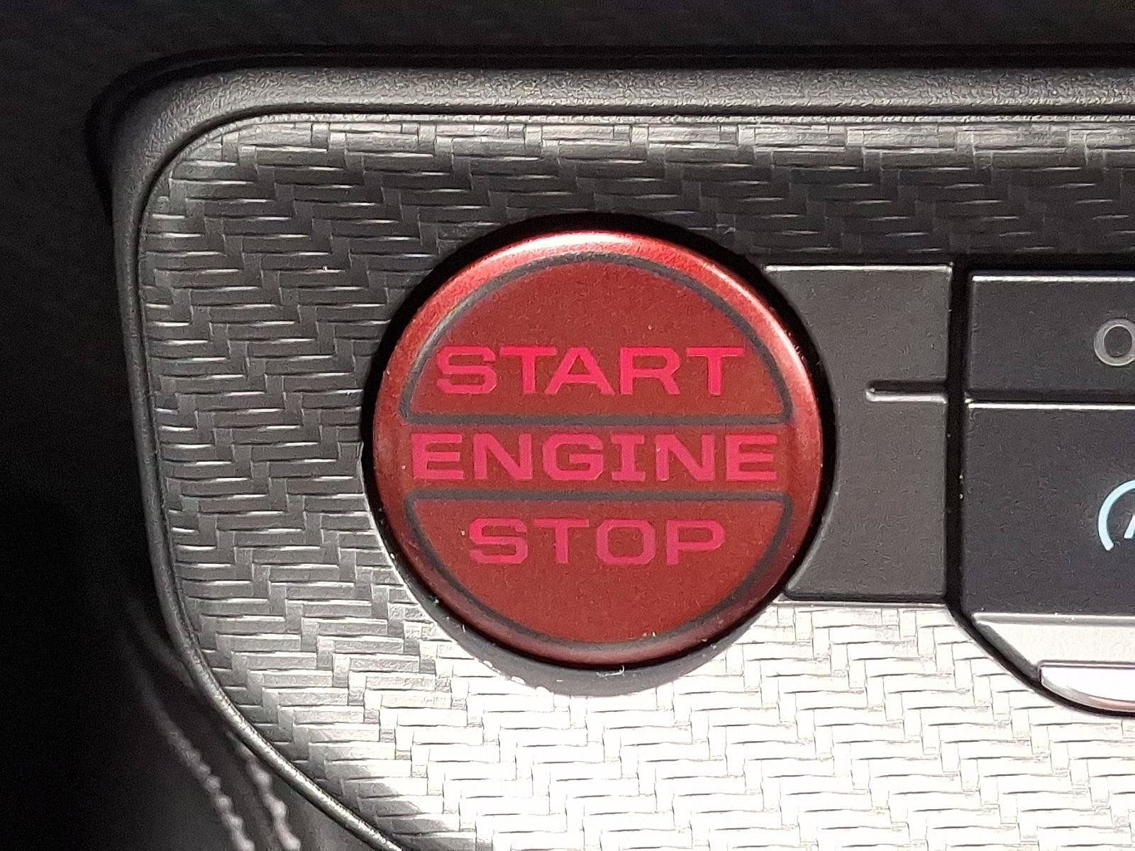 New 2026 Ford Mustang Premium RWD image 17