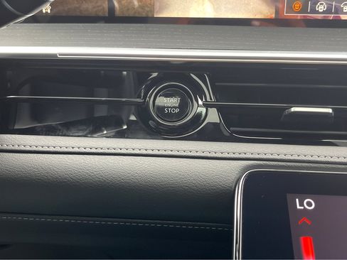 New 2025 INFINITI QX80 Sensory image 12