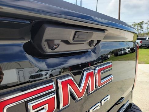 New 2026 GMC Sierra 1500 Elevation w/ Elevation Select Package image 7