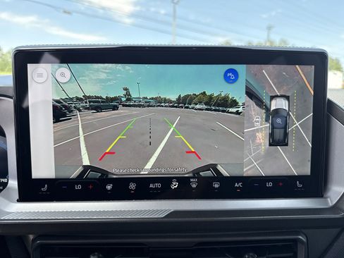 New 2025 Ford Bronco Sport Badlands w/ Badlands Tech Package image 4