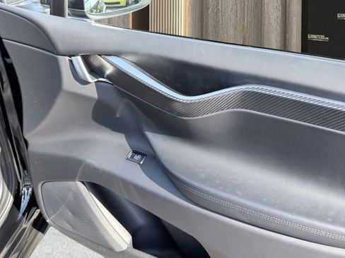 Used 2018 Tesla Model X P100D image 83