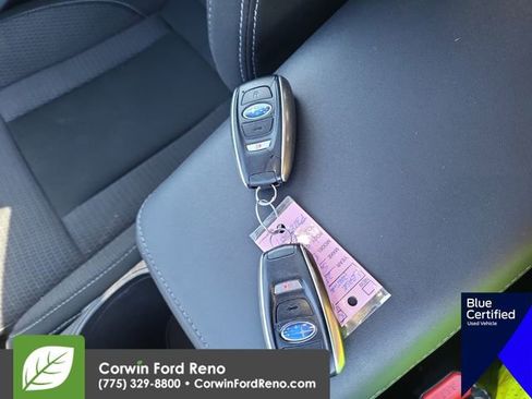 Used 2023 Subaru Outback Premium image 20