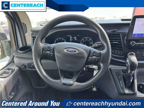 Used 2020 Ford Transit 150 Low Roof RWD image 13