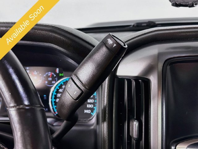 Used 2018 GMC Sierra 2500 Denali w/ Duramax Plus Package AWD/4WD image 16