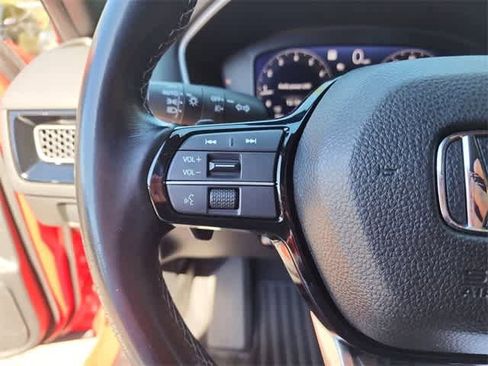 Used 2022 Honda Civic Sport Touring image 22