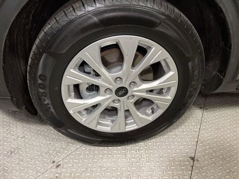 Used 2024 Ford Escape Active image 17