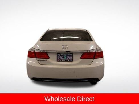 Used 2015 Honda Accord EX image 3