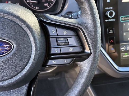 New 2026 Subaru Crosstrek 2.0i Premium image 29