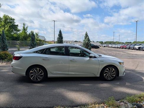 Used 2022 Honda Insight Touring image 6