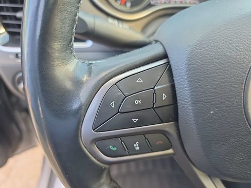 Used 2021 Jeep Cherokee Limited w/ Elite Package AWD/4WD image 64