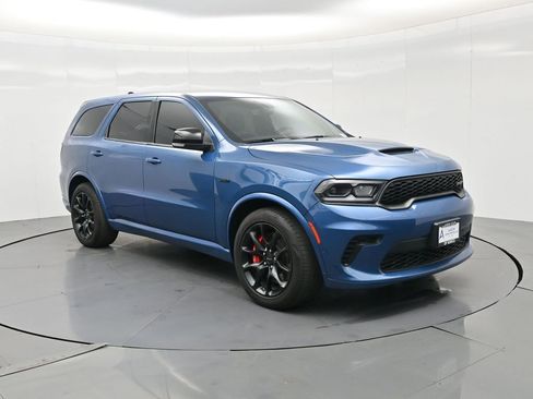 Used 2024 Dodge Durango SRT w/ Black Package image 68