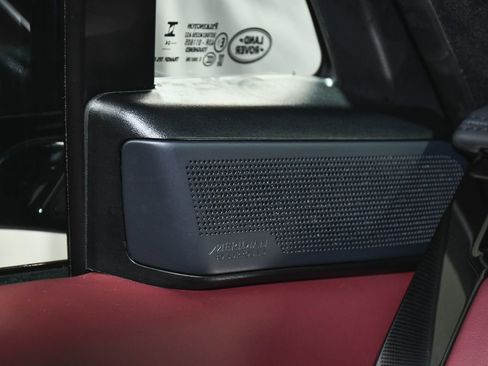 Used 2025 Land Rover Range Rover Sport Autobiography AWD/4WD image 38