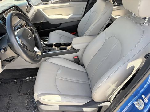 Used 2018 Hyundai Sonata Limited FWD image 19