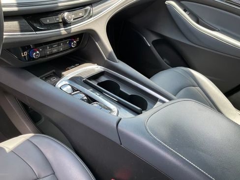 Used 2022 Buick Enclave Essence w/ LPO, Floor Liner Package AWD/4WD image 15