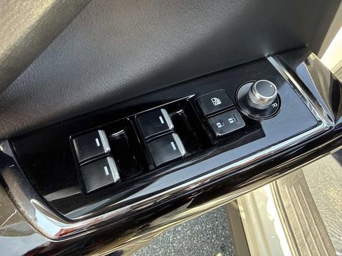 Used 2022 MAZDA CX-9 Touring w/ Touring Premium Package AWD/4WD image 24