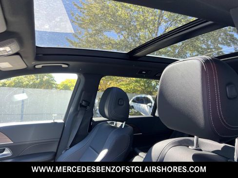 Used 2026 Mercedes-Benz GLS 450 4MATIC image 23