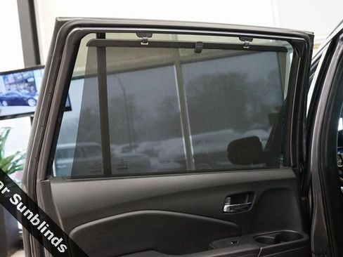 Used 2020 Honda Passport Touring image 46