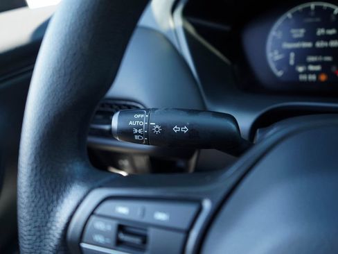 Used 2026 Honda HR-V LX image 35