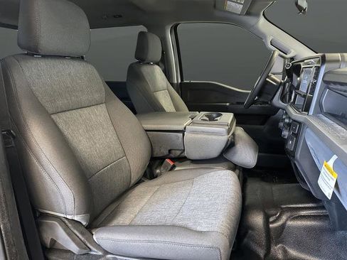 New 2026 Ford F250 XL w/ XL Off-Road Package AWD/4WD image 27