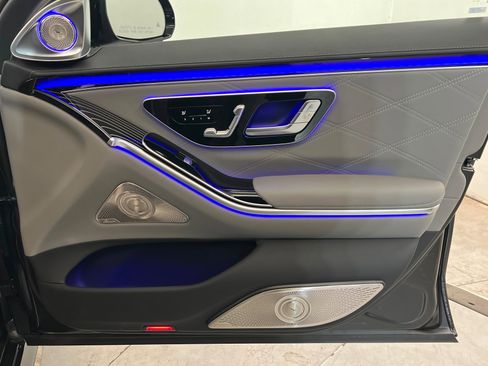 New 2026 Mercedes-Benz S 63 AMG S image 22