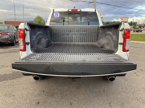 Used 2022 RAM 1500 Big Horn image 11