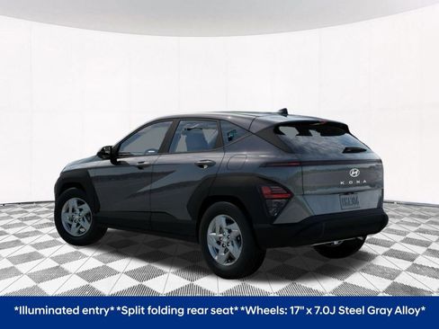 New 2026 Hyundai Kona SE image 8