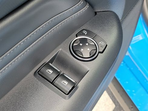 Used 2024 Ford Mustang Premium w/ 2.3L High Performance Package RWD image 15