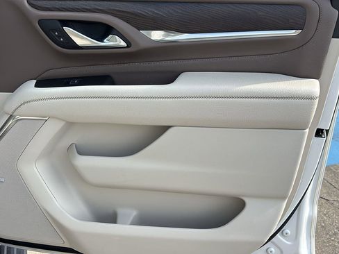 Certified 2023 GMC Yukon XL Denali image 25