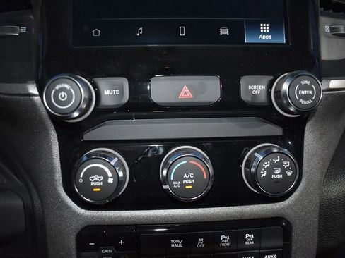 New 2026 RAM 3500 Tradesman w/ Bed Utility Group image 25