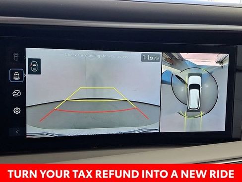 Used 2026 Hyundai Palisade Calligraphy image 22