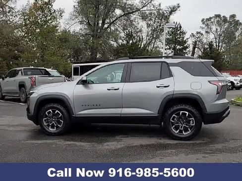 New 2026 Chevrolet Equinox ACTIV image 8