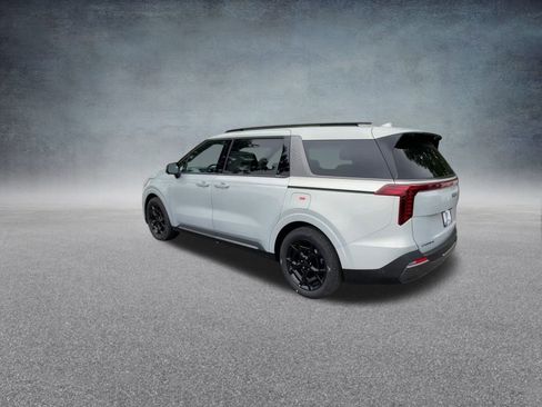 New 2026 Kia Carnival SX Prestige image 17