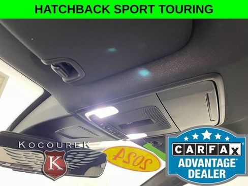 Used 2024 Honda Civic Sport Touring image 18