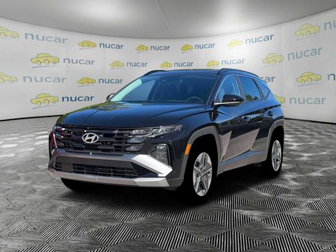 New 2026 Hyundai Tucson SEL image 2