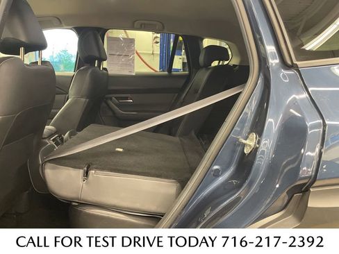 Certified 2024 MAZDA CX-50 AWD 2.5 S w/ Cargo Package image 20
