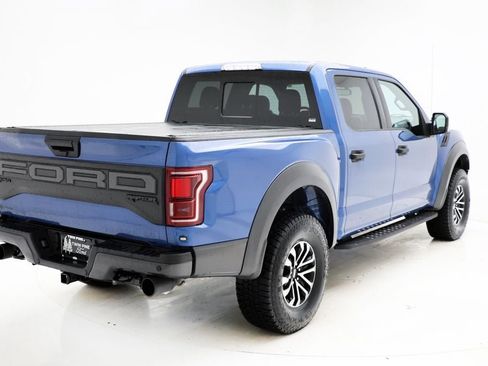 Used 2020 Ford F150 Raptor w/ Equipment Group 801A Mid image 16